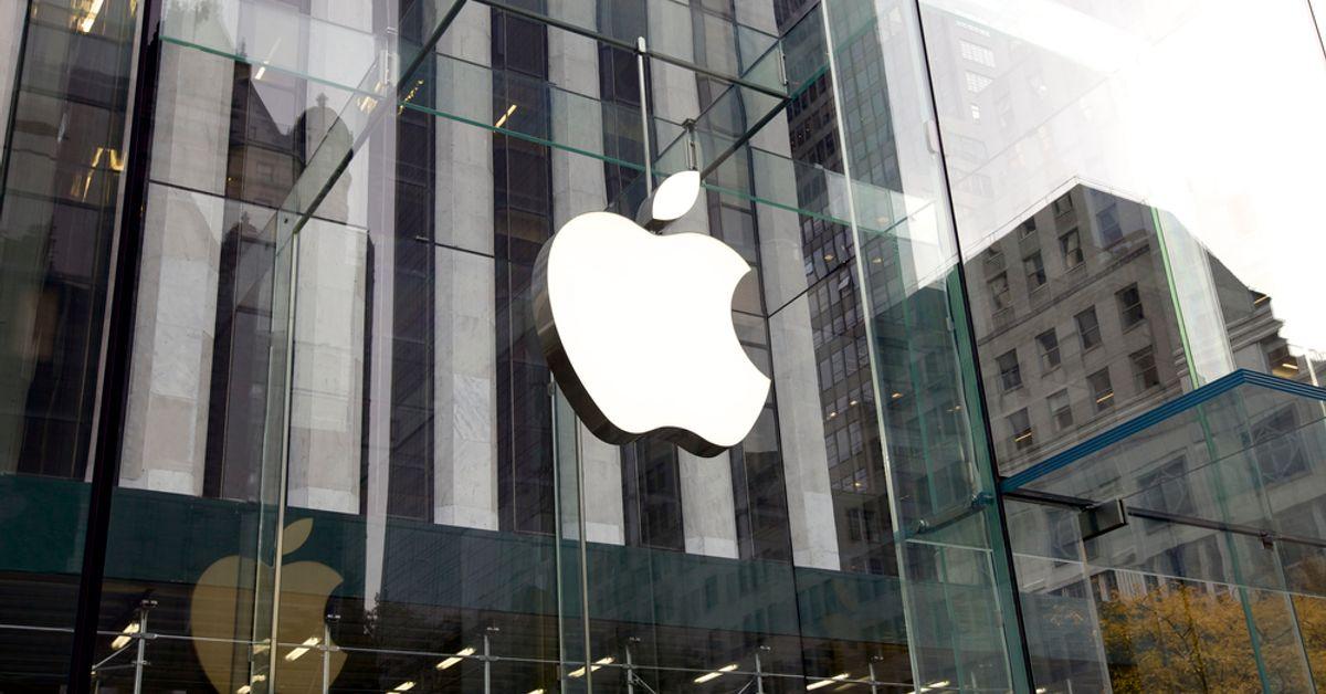 Apple може змінити постачальника деталей камер