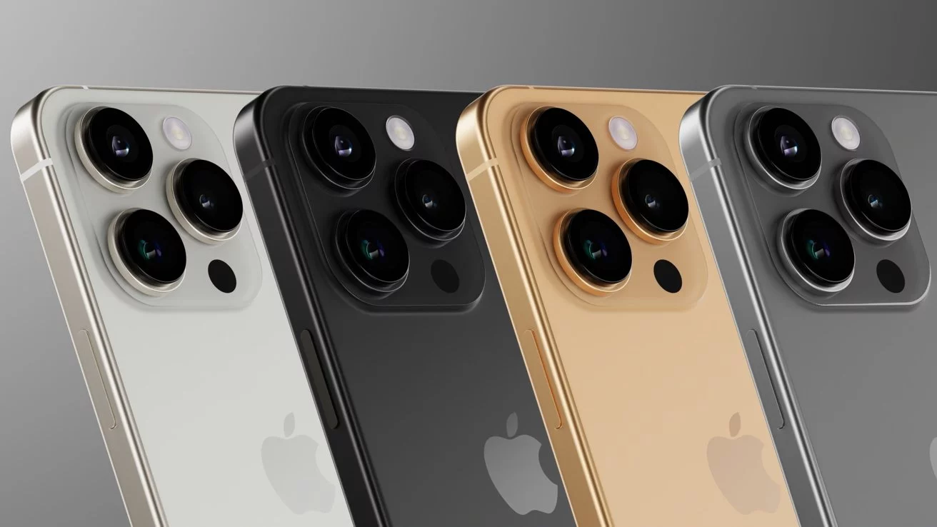 Apple запускає сімейство iPhone 16