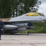 F-16 в Україні