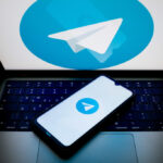 Новий законопроєкт про регулювання Telegram