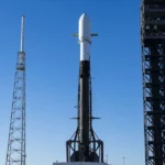 SpaceX готується до історичного запуску місії Polaris Dawn з екіпажем