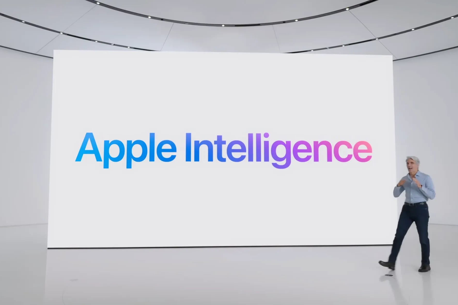 Apple Intelligence