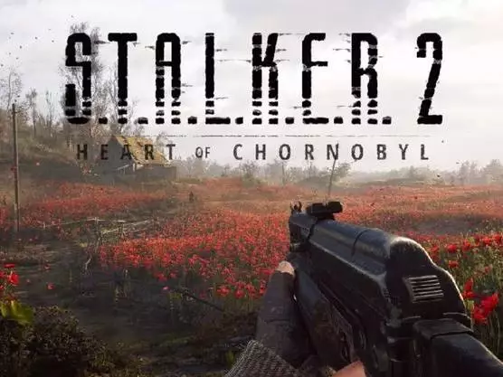 S.T.A.L.K.E.R. 2: Heart of Chornobyl