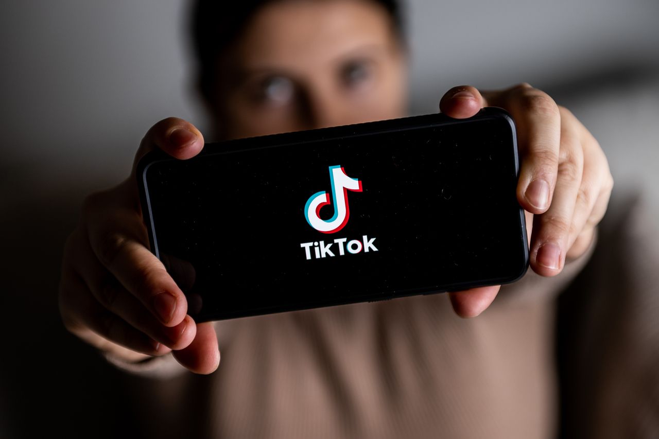 TikTok