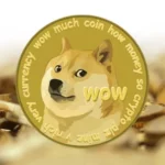 Криптовалюта Dogecoin (DOGE)