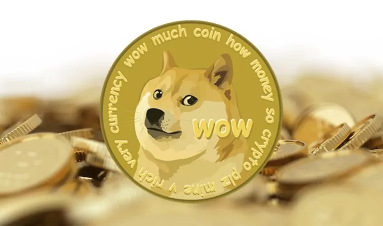 Dogecoin перевищив капіталізацію $62 мільярди: криптовалюта набирає обертів