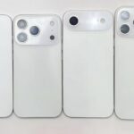 iPhone 17