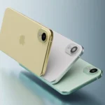 iPhone Slim