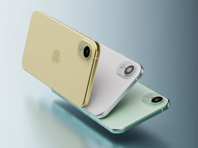 У 2027 році iPhone 19 Slim стане більшим і легшим — всі подробиці