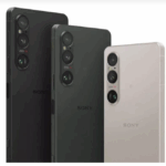 Sony Xperia 1 VII
