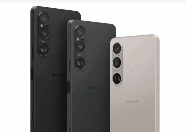 Sony готується до запуску Xperia 1 VII — дизайн та характеристики вже у вільному доступі