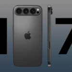 iPhone 17
