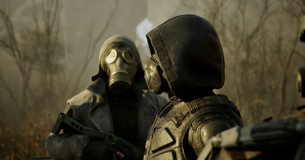 Новий власник — нові правила: що змінив Максим Кріппа в GSC Game World