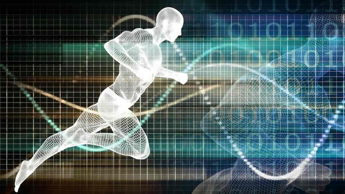 Люди виявляють об'єкти на відстані завдяки новому чуттю / Фото: відкриті джерела