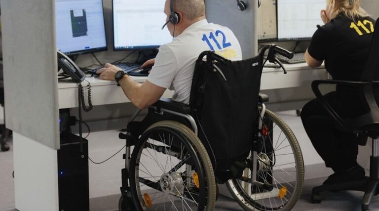 Служба 112 з моменту запуску опрацювала понад 10,5 млн звернень — МВС