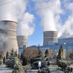 Енергоатом завершить будівництво захисних споруд на АЕС / Фото: відкриті джерела