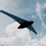 HENSOLDT завершує тестування ударного дрону HADIS / Фото: відкриті джерела