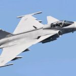 Saab інтегрує дешеві ракети APKWS у Gripen для боротьби з дронами / Фото: відкриті джерела
