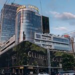 Максим Кріппа відмовився від купівлі ТРЦ Gulliver / Фото: Пресслужба Gulliver