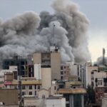 США завдали понад 1700 ударів по Ірану: що відомо на 4-й день / Фото: відкриті джерела