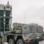 Ескалація з Іраном може скоротити постачання ракет Patriot Україні / Фото: відкриті джерела
