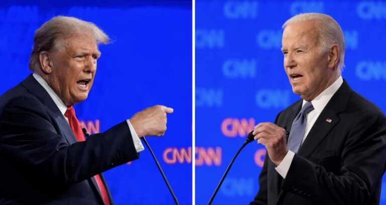 США звинуватили Байдена у надмірній допомозі Україні: реакція ОП