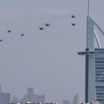 Український бізнес у Дубаї оцінює ризики через напруженість у регіоні / Фото: Forbes